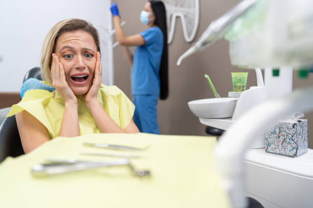 Best Emergency Cosmetic Dentistry (e.g., broken veneers) in Carpendale, WV