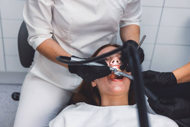Best Emergency Wisdom Tooth Extraction in Carpendale, WV